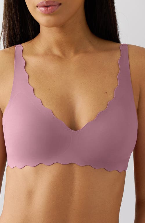 b.tempt'D by Wacoal b.tempt'D by Wacoal B.Wow'd Wireless Convertible T-Shirt Bra