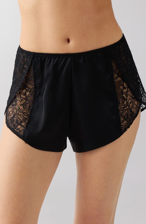 b.tempt'D by Wacoal b.tempt'D by Wacoal It's On Shorty Shorts