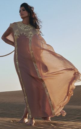 Sho Dress