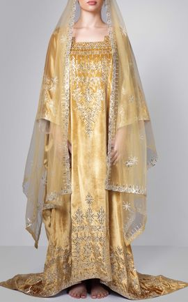 Sho Dress