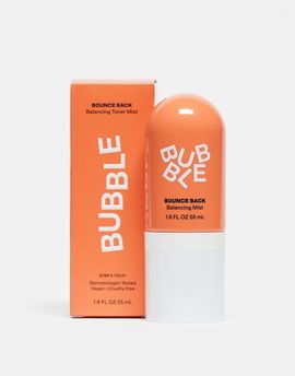 Bubble Bubble Bounce Back Balancing Toner Mist 55ml-No color