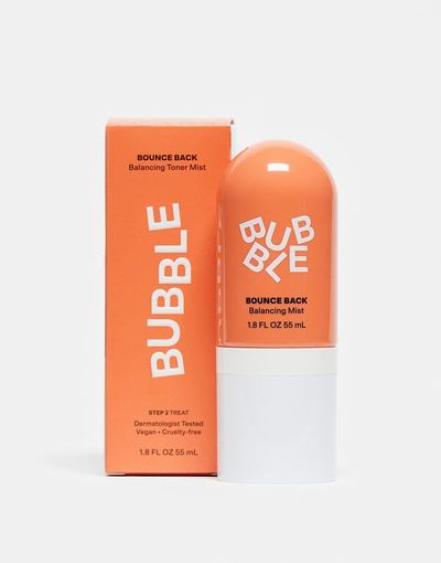 Bubble Bubble Bounce Back Balancing Toner Mist 55ml-No color