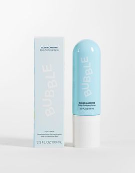 Bubble Bubble Clean Landing Daily Purifying Hypochlorous Acid Spray 100ml-No color