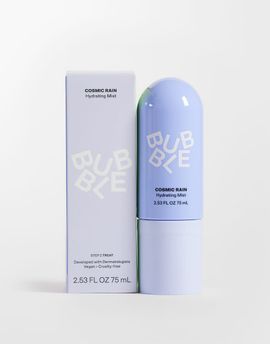 Bubble Bubble Cosmic Rain Hydrating Mist 75ml-No color