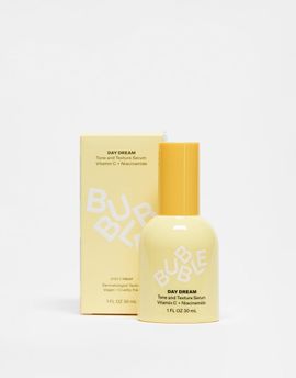 Bubble Bubble Day Dream Vitamin C + Niacinamide Serum 30ml-No color