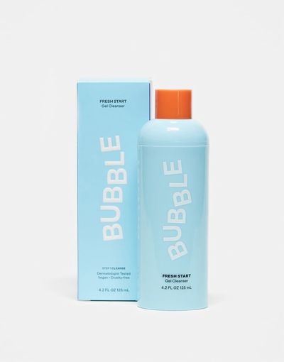 Bubble Bubble Fresh Start Gel Cleanser 125ml-No color
