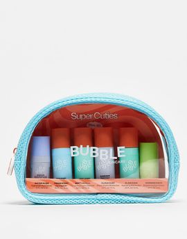 Bubble Bubble Super Cuties Mini Trial Kit-No color
