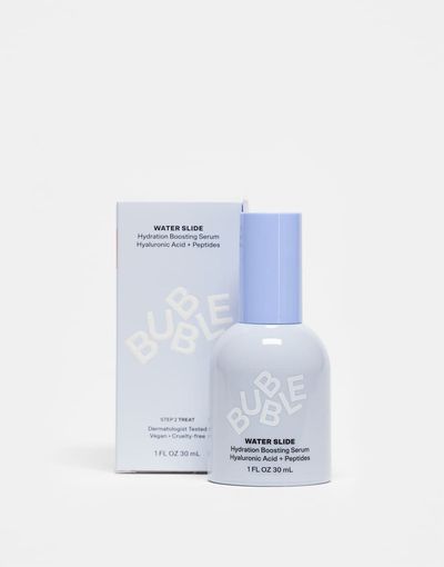Bubble Bubble Waterslide Hydrating Serum 30ml-No color