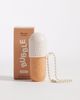Bubble Bubble x ASOS Exclusive Tell All Coffee & Cream Lip Balm-No color - 1