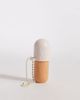 Bubble Bubble x ASOS Exclusive Tell All Coffee & Cream Lip Balm-No color - 2