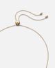 Bucherer Fine Jewellery Bucherer Fine Jewellery 18kt rose gold necklace with morganite and diamonds - 6