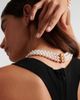 Bucherer Fine Jewellery Bucherer Fine Jewellery Grace 18kt gold necklace with pearls - 3
