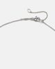 Bucherer Fine Jewellery Bucherer Fine Jewellery Romance 18kt white gold necklace with sapphires, diamonds, and pearl - 6