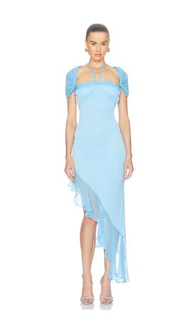 BUCI BUCI Addison Dress