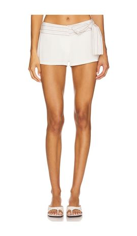 BUCI BUCI Bonbon Shorts