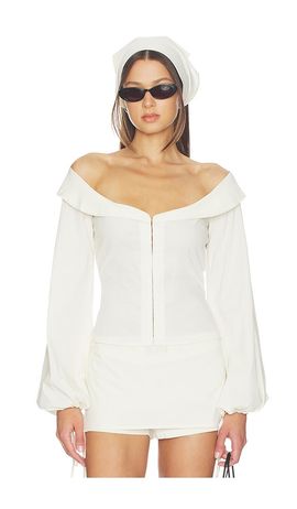 BUCI BUCI Budva Blouse