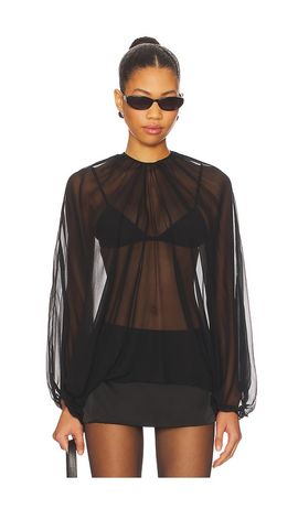 BUCI BUCI Cafe Blouse