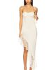 BUCI BUCI Lace Orchid Dress - 1