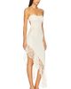 BUCI BUCI Lace Orchid Dress - 2