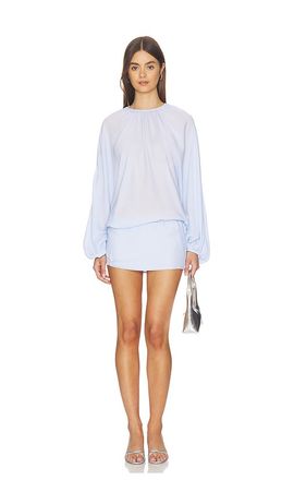 BUCI BUCI Mlini Dress