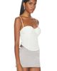BUCI BUCI Sienna Bustier Top - 2