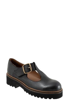 Bueno Bueno Abigail Mary Jane Loafer