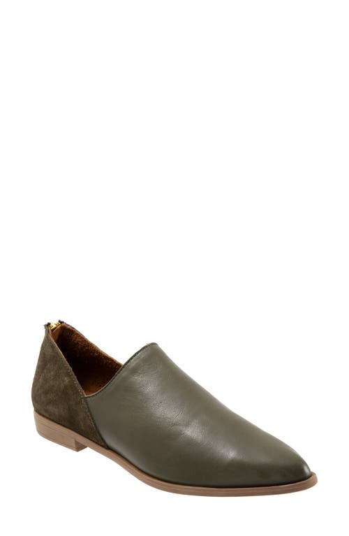 Bueno Bueno Beau Pointed Toe Loafer