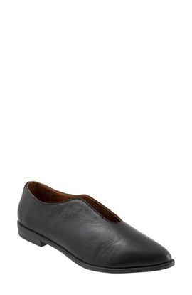 Bueno Bueno Berkley Pointed Toe Loafer