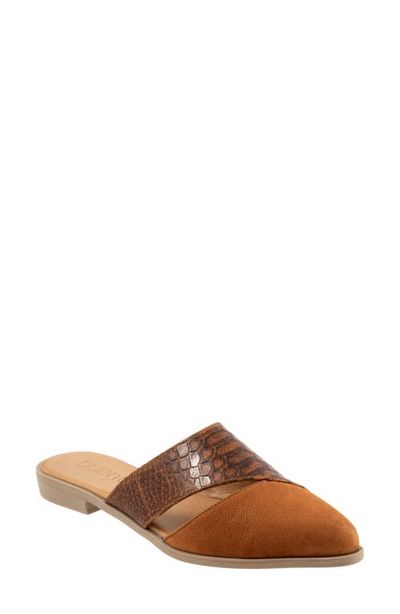 Bueno Bueno Blaze Slide Sandal