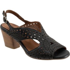 Bueno Bueno Caroline Slingback Sandal