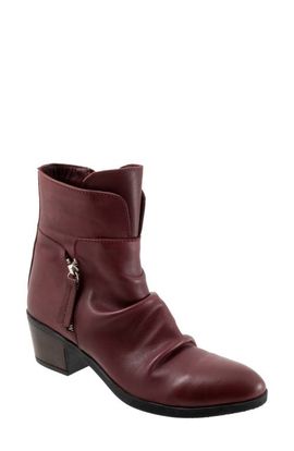 Bueno Bueno Colbie Slouchy Zip Boot