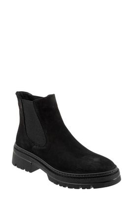 Bueno Bueno Darla Lug Chelsea Boot