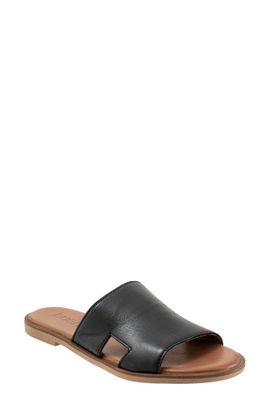 Bueno Bueno Hendrix Slide Sandal
