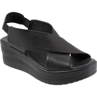Bueno Bueno Naomi Platform Wedge Sandal