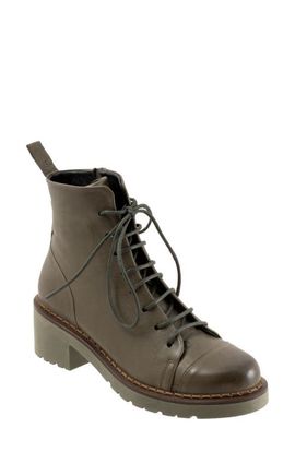 Bueno Bueno Nikita Lace-Up Boot