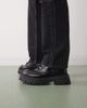Buffalo Buffalo Asp lace-up boots in black - 2