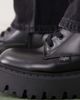 Buffalo Buffalo Asp lace-up boots in black - 3