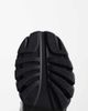 Buffalo Buffalo Classic sneakers in vintage black - 4