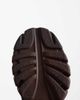 Buffalo Buffalo Classic sneakers in vintage brown - 4