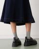 Buffalo Buffalo lace up shoes in black - 2