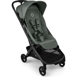 Bugaboo Bugaboo Butterfly 2 Plus Stroller