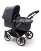 Bugaboo Bugaboo Donkey 5 Mono Stroller with Bassinet - 1