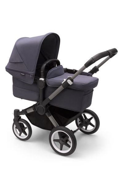 Bugaboo Bugaboo Donkey 5 Mono Stroller with Bassinet