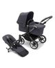 Bugaboo Bugaboo Donkey 5 Mono Stroller with Bassinet - 2