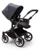 Bugaboo Bugaboo Donkey 5 Mono Stroller with Bassinet - 4