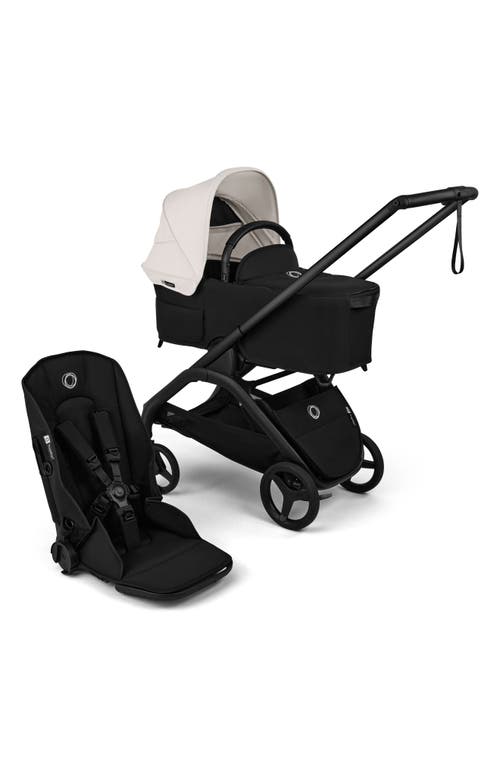 Bugaboo Bugaboo Dragonfly Plus 2-in-1 Stroller