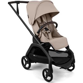 Bugaboo Bugaboo Dragonfly Plus Stroller with Seat