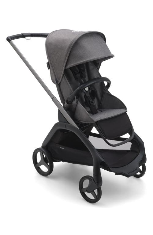 Bugaboo Bugaboo Dragonfly Seat Stroller