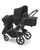 Bugaboo Bugaboo Kangaroo Upper Position Newborn Adapter - 3