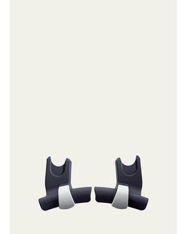 Bugaboo Maxi-Cosi Car Seat Adapter